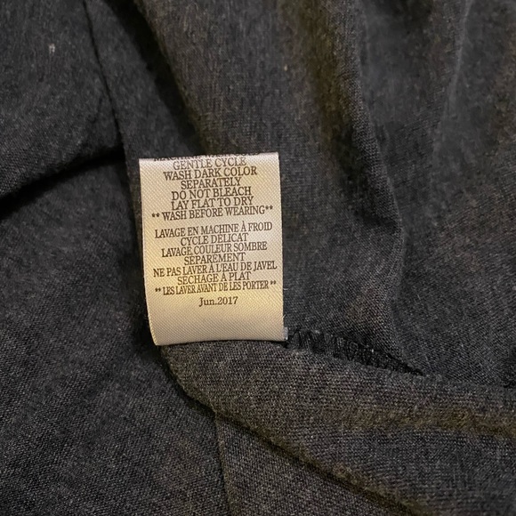 EUC Altar’d State Long Sleeve Tee, Small - Picture 5 of 5